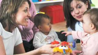 The Science of Early Childhood Development [upl. by Rudy]