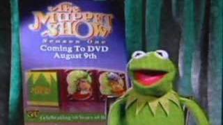 Kermit the Frog interview [upl. by Rosabelle]