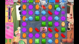 キャンディークラッシュ レベル777 攻略 （Candy Crush Level 777） [upl. by Zack]