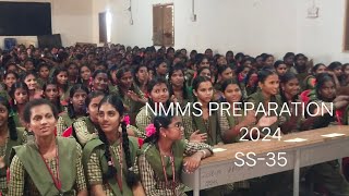 Nmms preparation 2024 aeries2 geography [upl. by Gnud7]