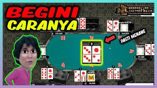 Cobacoba Main AduQ PKV Games Akang adaTrik Bagus neh  Kang Jangkrik [upl. by Ahsikyt]