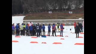 Martin Fourcade by emilienclaude Instagram [upl. by Margette622]