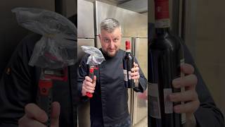 Can You Open Wine with a Hammer and Nails We Tested This Hack [upl. by Nolie917]