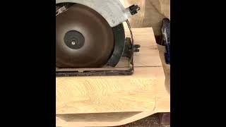 Producing the 2023 Ford Explorer Woodworking Art cut woodcarcarving woodart 10 [upl. by Enirolf]