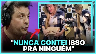 COMO RECUPEROU AS BOLSAS ROUBADAS DA MIRELA SANTOS  WELLINGTON MUNIZ CEARÁ [upl. by Bronson]