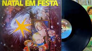 NATAL EM FESTA LP de 1976 [upl. by Ned]