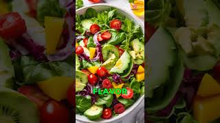 Healthy Day 7 Meal Plan health weightloss [upl. by Falcone]