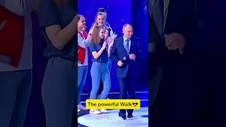 Putin iconic​ walk😈😎 [upl. by Nyrrek]