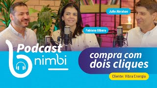 Explorando a Eficiência das Compras Indiretas O Papel do Marketplace  Nimbi Podcast [upl. by Niwre]