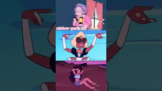 fusiones  Steven universe [upl. by Etaner611]