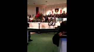 Superintendent Ivanhoe Terrys Homegoing Celebration [upl. by Elimay]