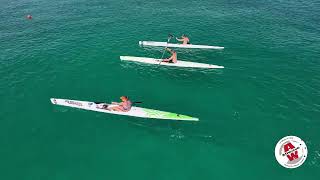 Ocean Paddlers 5min AllWave Demo Day Perth [upl. by Jacobsen914]