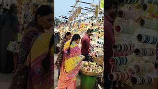 Shopping Charminar [upl. by Airdnahs]