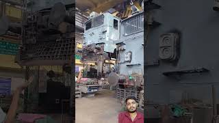 ALP Reaction  Locomotive ka wagon assembly ho raha he shorts viralshort [upl. by Biancha635]