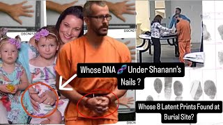 Was Chris Watts DNA Or Fingerprints Found On the Victims [upl. by Annig]