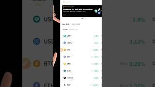 Staking Reward Binance Me Staking Kaise Kare stake staking rewards cryptocurrency [upl. by Enajharas]