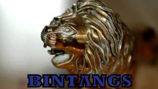 BINTANGS quotLiontamerquot [upl. by Mckale]