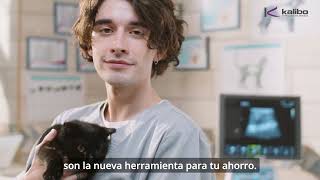 Kalibo Veterinarios Autónomos · Plan de Pensiones Simplificados [upl. by Ahsehyt]