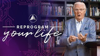 How To Reprogram Your Life In 2023  Bob Proctor [upl. by Dustman]