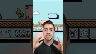 How Mario Bros 3 was Beaten in 3 Minutes [upl. by Sclater]