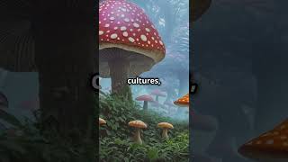 5 Quick Facts About Psilocybin Mushrooms [upl. by Jay]