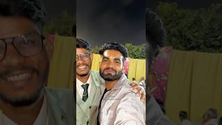 Shadi me kya hua 💀shorts trending youtubeshorts minivlog vlog [upl. by Lleuqar]