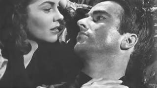 Three Starring Montgomery Clift  Criterion Channel Teaser [upl. by Bishop542]