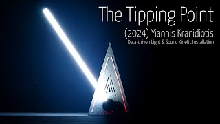 The Tipping Point [upl. by Ulphi]