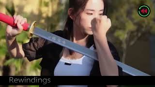 Master Hanliang Zhang’s 28 Classical Weapons The Art of Wushu in Reverse [upl. by Detta837]