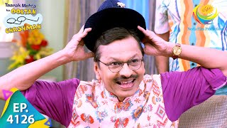 Popatlal Excited For His Rishta  Taarak Mehta Ka Ooltah Chashmah  Full Episode 4126  2 July 2024 [upl. by Schuyler]