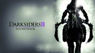 Darksiders 2 Soundtrack The Corruption Jesper Kyd [upl. by Ecirtra]