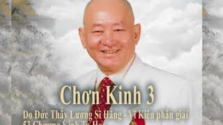 Chơn Kinh 3 [upl. by Snapp]