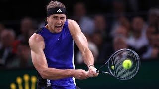 Alexander Zverev é o melhor tenista da história sem Título de Grand Slam [upl. by Londoner616]