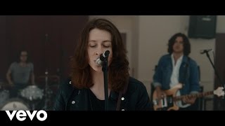 Blossoms  Getaway Live  Stripped Vevo UK LIFT [upl. by Ziza]