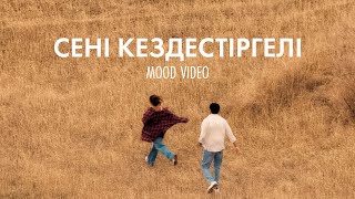 Diana Ismail  Сені кездестіргелі Mood Video [upl. by Zicarelli93]