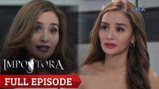 Impostora Full Episode 16 [upl. by Nauqahs]