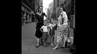 Vivian Maier [upl. by Nannek]