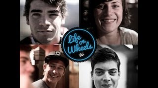 Life on Wheels  Lapierre Team Official Video [upl. by Oidiple295]