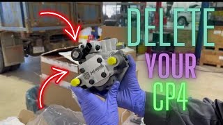 we HAVE the 67 HOLY GRAIL DELETE in hands  SSfueled DCR pump [upl. by Ainoda]