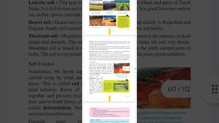 Ch 8 Soils of India Class 4 SST [upl. by Aldred941]