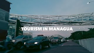 Managua Nicaragua A Fusion of Culture History and Natural Beauty 2023 [upl. by Yhpos]