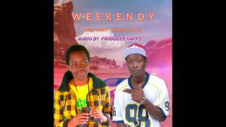 LEEN CAPINO FT RAPPER D BLOCK WIKENDY OFFICIAL AUDIO [upl. by Eelydnarb]