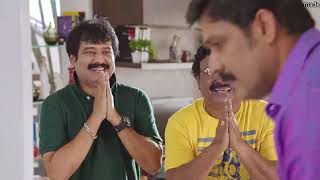 santhanam best comedy scenes latest Sakka Podu Podu Raja [upl. by Zebulon]