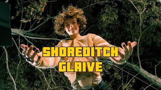 Shoreditch  Glaive  Remix [upl. by Miner990]