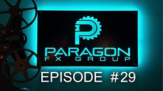 Paragon FX Group QampA 29 Quick Updates [upl. by Skipp]