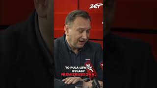 Krzysztof Stanowski czarnym koniem wyborów prezydenckich [upl. by Aihsem351]