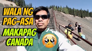 WALA KA NANG PAGASANG MAKAPUNTA PA SA CANADA  Buhay Canada Vlog By Soc Digital Media [upl. by Estey]