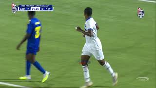 Azam FC 40 Katayosce  Magoli na hattrick ya Feitoto  NBC Premier League 16082023 [upl. by Jayne165]