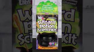 Potion Seller I want you to craft your strongest potions [upl. by Norb]