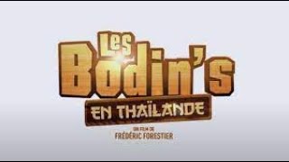 Les Bodins en Thaïlande  Bande annonce VF [upl. by Alauqahs124]